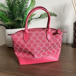 Nine West handbag | Like New | Pink